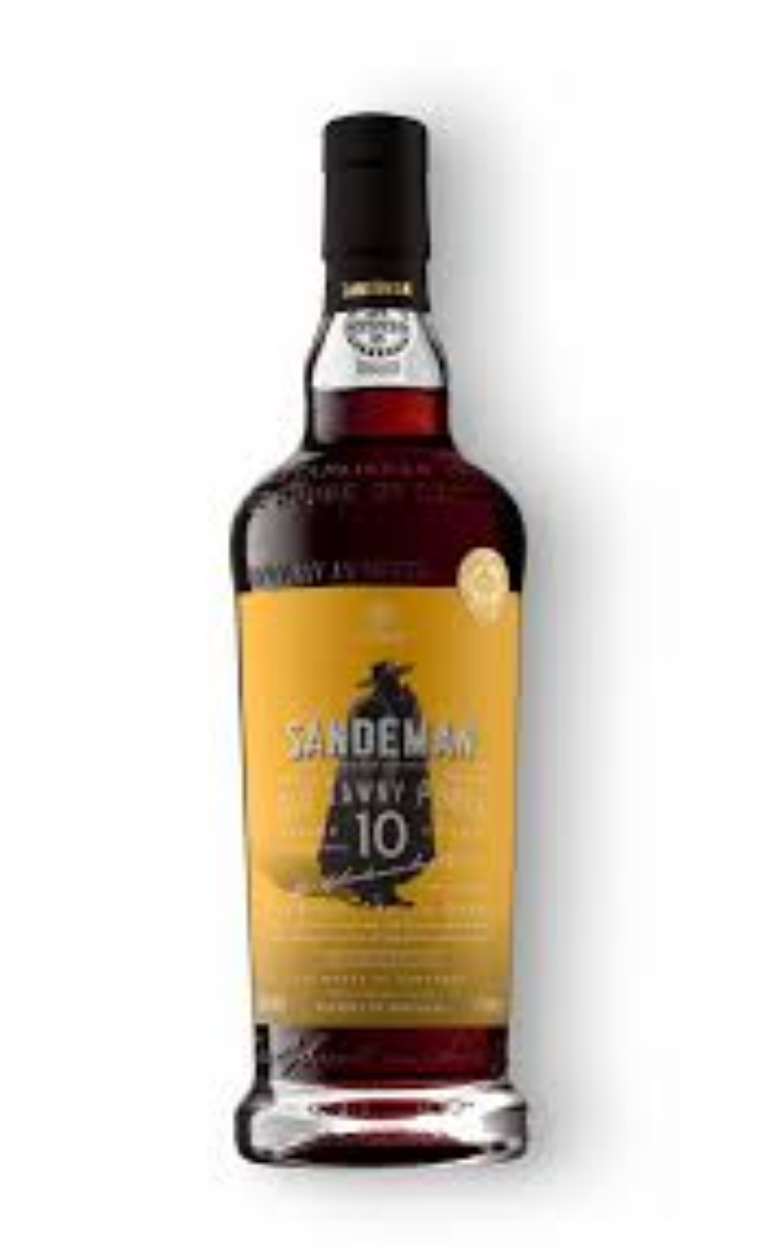 SANDEMAN 10YRS TAWNY 750ML